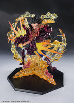 Tamashii Nations Event Exclusive 09 - [EXTRA BATTLE] MONKEY D. LUFFY -GEAR 4 LEO BAZOOKA- [SPECIAL COLOR EDITION]