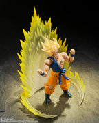Tamashii Nations Event Exclusive 06 - SUPER SAIYAN SON GOKU