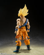 Tamashii Nations Event Exclusive 06 - SUPER SAIYAN SON GOKU