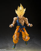 Tamashii Nations Event Exclusive 06 - SUPER SAIYAN SON GOKU