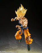 Tamashii Nations Event Exclusive 06 - SUPER SAIYAN SON GOKU