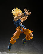 Tamashii Nations Event Exclusive 06 - SUPER SAIYAN SON GOKU