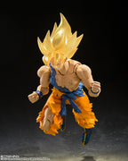 Tamashii Nations Event Exclusive 06 - SUPER SAIYAN SON GOKU