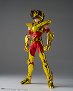 Tamashii Nations Event Exclusive 05 - PEGASUS SEIYA [FINAL BRONZE CLOTH] ï½žGOLDEN LIMITED EDITION
