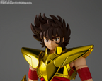Tamashii Nations Event Exclusive 05 - PEGASUS SEIYA [FINAL BRONZE CLOTH] ï½žGOLDEN LIMITED EDITION