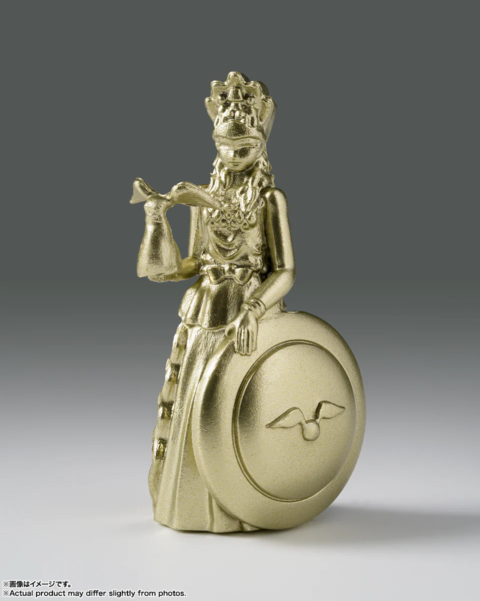 Tamashii Nations Event Exclusive 05 - PEGASUS SEIYA [FINAL BRONZE CLOTH] ï½žGOLDEN LIMITED EDITION
