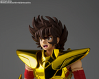 Tamashii Nations Event Exclusive 05 - PEGASUS SEIYA [FINAL BRONZE CLOTH] ï½žGOLDEN LIMITED EDITION