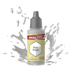 The Army Painter SpeedPaint 2.0 Holy White Non Toxic Acrylic Paint 18ml WP2003