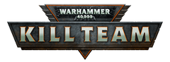 Games Workshop Warhammer 40K Kill Team Exaction Squad Dice 103-28