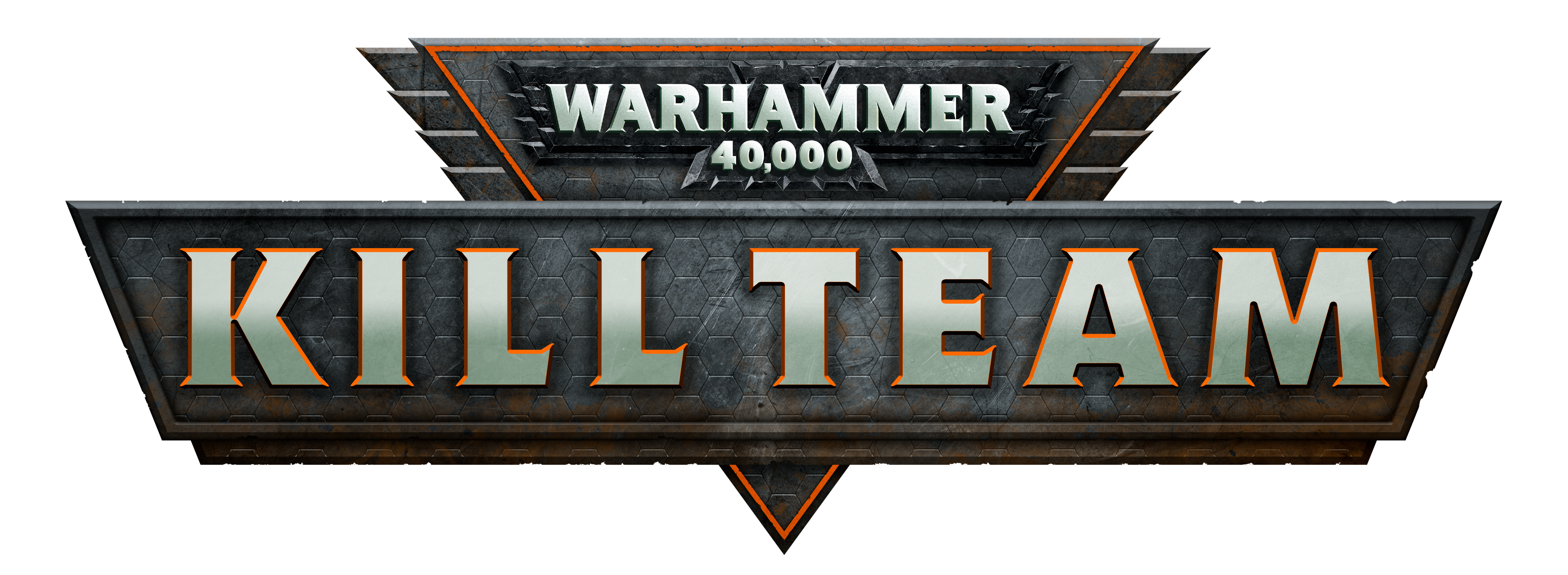 Games Workshop Warhammer 40K Kill Team Exaction Squad Dice 103-28