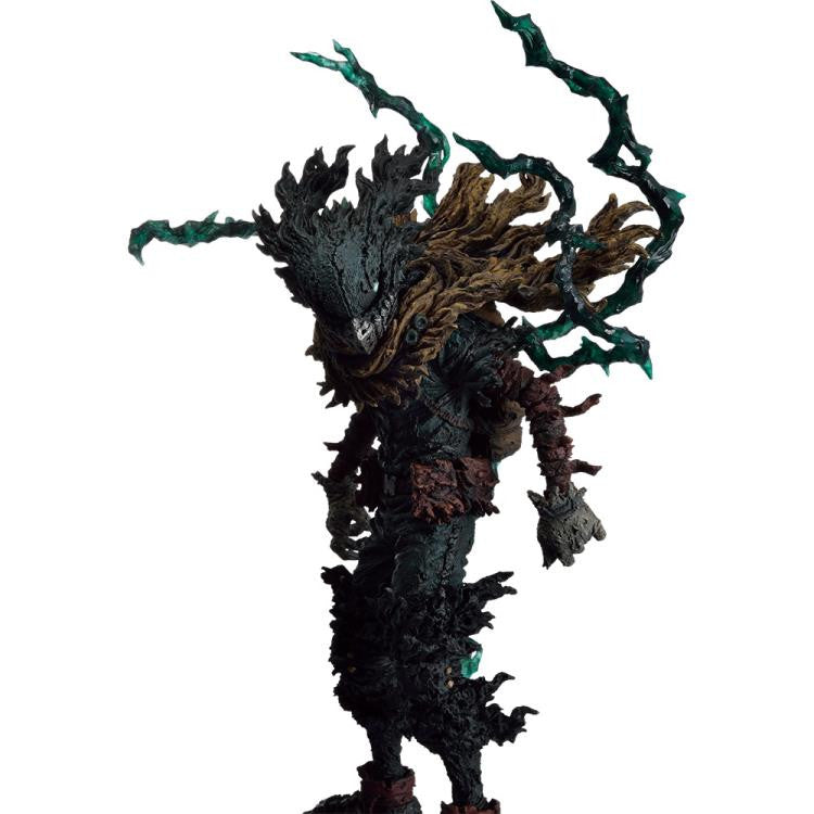 Bandai Spirits Ichibansho Ichiban - My Hero Academia - Izuku Midoriya (Mate), Figure