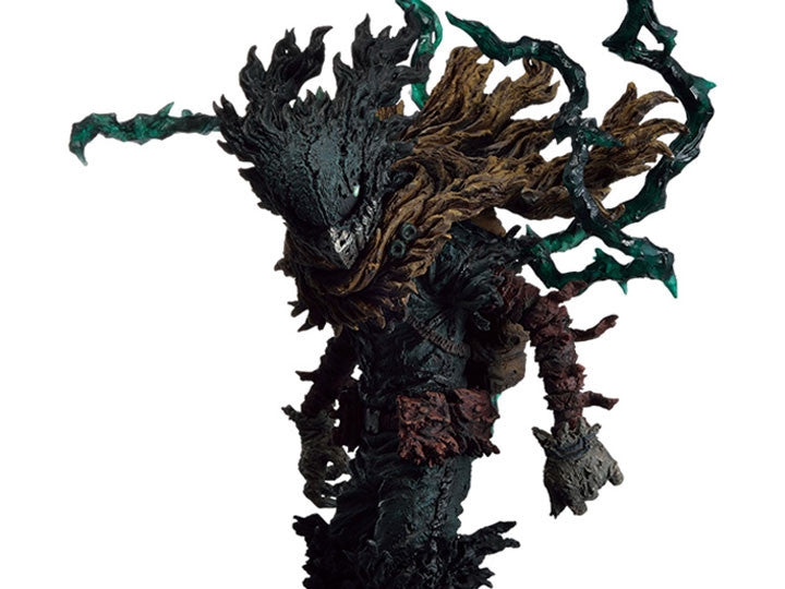 Bandai Spirits Ichibansho Ichiban - My Hero Academia - Izuku Midoriya (Mate), Figure