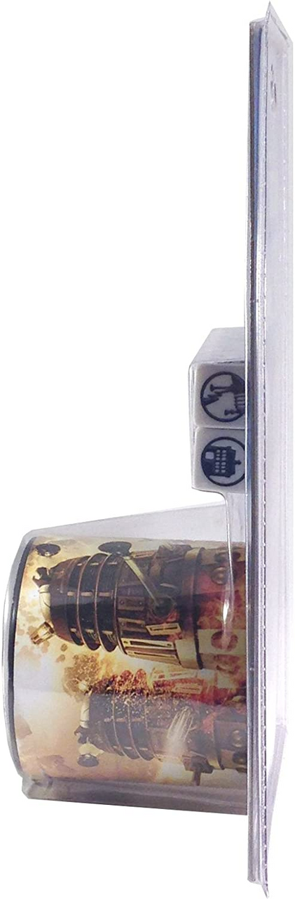 Doctor Who: Dalek Dice
