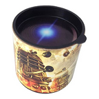 Doctor Who: Dalek Dice