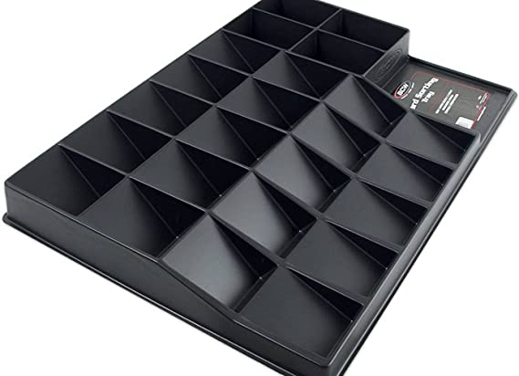Tray: Card Sorting (10)