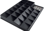 Tray: Card Sorting (10)