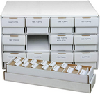 Divider: Trading Cards- Trading Card Dividers Horizontal (10)