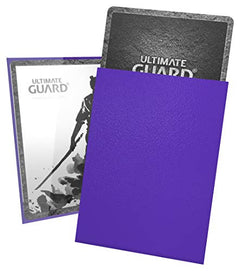 Ultimate Guard Katana Sleeves Standard Size Blue 100Ct UGD010108