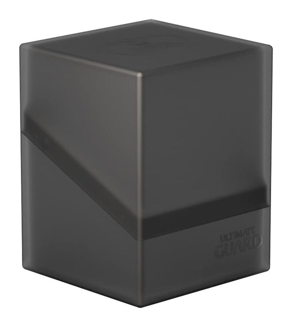 Ultimate Guard Deck Case Boulder Onyx 100Ct UGD010692