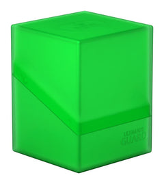 Ultimate Guard Deck Case Boulder Emerald 100Ct UGD010694