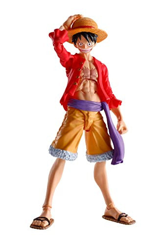 MONKEY.D.LUFFY -The Raid on Onigashima- "ONE PIECE", Bandai Spirits S.H.Figuarts