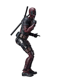 Deadpool (DEADPOOL 2) "DEADPOOL 2", Bandai Spirits S.H.Figuarts