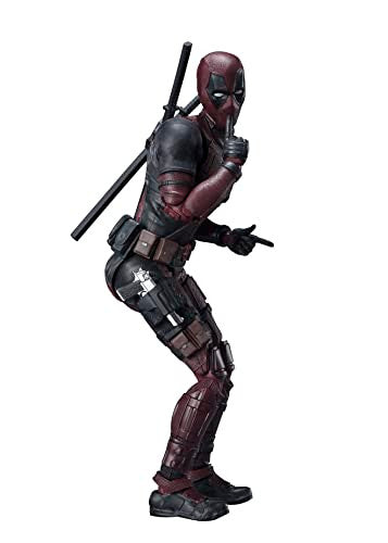 Deadpool (DEADPOOL 2) "DEADPOOL 2", Bandai Spirits S.H.Figuarts
