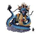 TAMASHII NATIONS - One Piece - [Extra Battle] Kaido King of The Beasts - Twin Dragons-, Bandai Spirits FiguartsZERO Statue