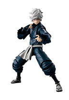 TAMASHII NATIONS - Hellâ€™s Paradise: Jigokuraku - Gabimaru, Bandai Spirits S.H.Figuarts Action Figure