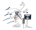 TAMASHII NATIONS - Mobile Suit Gundam: The Witch from Mercury - <Side MS> XVX-016 Gundam Aerial ver. A.N.I.M.E~The Robot Spirits 15th Anniversary, Bandai Spirits The Robot Spirits Figure
