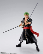 RORONOA ZORO -The Raid on Onigashima- "ONE PIECE", Bandai Spirits S.H.Figuarts