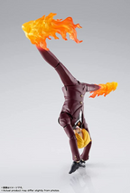 SANJI -The Raid on Onigashima- "ONE PIECE", Bandai Spirits S.H.Figuarts