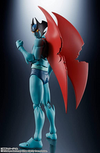 DEVILMAN D.C. 50th Anniversary Ver. "Mazinger Z vs Devilman", Bandai Spirits S.H.Figuarts