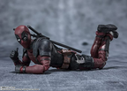Deadpool (DEADPOOL 2) "DEADPOOL 2", Bandai Spirits S.H.Figuarts
