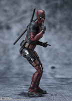 Deadpool (DEADPOOL 2) "DEADPOOL 2", Bandai Spirits S.H.Figuarts