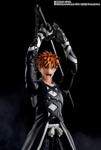 ICHIGO KUROSAKI -BANKAIãƒ»TENSAZANGETSU- "Bleach: Thousand-Year Blood War", Bandai Spirits S.H.Figuarts