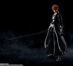 ICHIGO KUROSAKI -BANKAIãƒ»TENSAZANGETSU- "Bleach: Thousand-Year Blood War", Bandai Spirits S.H.Figuarts