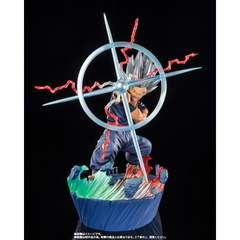 DB Super Hero EX Son Gohan Beast MAKANKOSAPPO FIGUARTS Zero