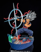 DB Super Hero EX Son Gohan Beast MAKANKOSAPPO FIGUARTS Zero