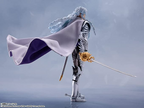 TAMASHII NATIONS - Berserk - Griffith (Hawk of Light), Bandai Spirits S.H.Figuarts Action Figure