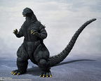 TAMASHII NATIONS - Godzilla vs. King Ghidorah - Godzilla [1991] -Shinjuku Decisive Battle-, Bandai Spirits S.H.MonsterArts Action Figure