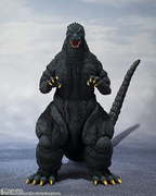 TAMASHII NATIONS - Godzilla vs. King Ghidorah - Godzilla [1991] -Shinjuku Decisive Battle-, Bandai Spirits S.H.MonsterArts Action Figure