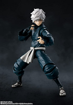 TAMASHII NATIONS - Hellâ€™s Paradise: Jigokuraku - Gabimaru, Bandai Spirits S.H.Figuarts Action Figure