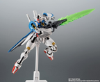 TAMASHII NATIONS - Mobile Suit Gundam: The Witch from Mercury - <Side MS> XVX-016 Gundam Aerial ver. A.N.I.M.E~The Robot Spirits 15th Anniversary, Bandai Spirits The Robot Spirits Figure