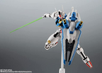 TAMASHII NATIONS - Mobile Suit Gundam: The Witch from Mercury - <Side MS> XVX-016 Gundam Aerial ver. A.N.I.M.E~The Robot Spirits 15th Anniversary, Bandai Spirits The Robot Spirits Figure