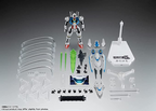 TAMASHII NATIONS - Mobile Suit Gundam: The Witch from Mercury - <Side MS> XVX-016 Gundam Aerial ver. A.N.I.M.E~The Robot Spirits 15th Anniversary, Bandai Spirits The Robot Spirits Figure