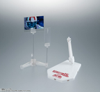 TAMASHII NATIONS - Mobile Suit Gundam - <Side MS> RX-78-2 Gundam ver. A.N.I.M.E~Robot Spirits 15th Anniversay, Bandai Spirits The Robot Spirits Figure