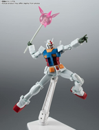 TAMASHII NATIONS - Mobile Suit Gundam - <Side MS> RX-78-2 Gundam ver. A.N.I.M.E~Robot Spirits 15th Anniversay, Bandai Spirits The Robot Spirits Figure