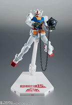 TAMASHII NATIONS - Mobile Suit Gundam - <Side MS> RX-78-2 Gundam ver. A.N.I.M.E~Robot Spirits 15th Anniversay, Bandai Spirits The Robot Spirits Figure