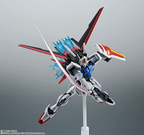 TAMASHII NATIONS - Mobile Suit Gundam Seed - <Side MS> GAT-X105+AQM/E-X01 Aile Strike Gundam ver. A.N.I.M.E~Robot Spirits 15th Anniversary, Bandai Spirits The Robot Spirits